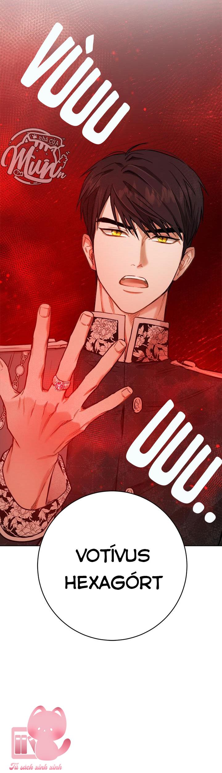 Cuộc Sống Mới Của Công Nương Chapter 23 - Trang 4