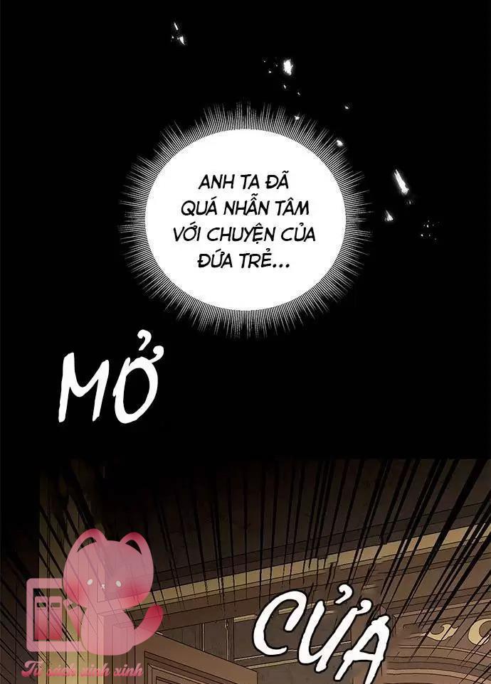 Hoàng Hậu Tái Hôn Chapter 50 - Trang 4
