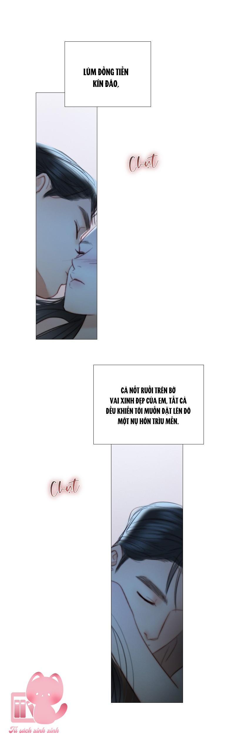 Serena Chapter 85 - Trang 4