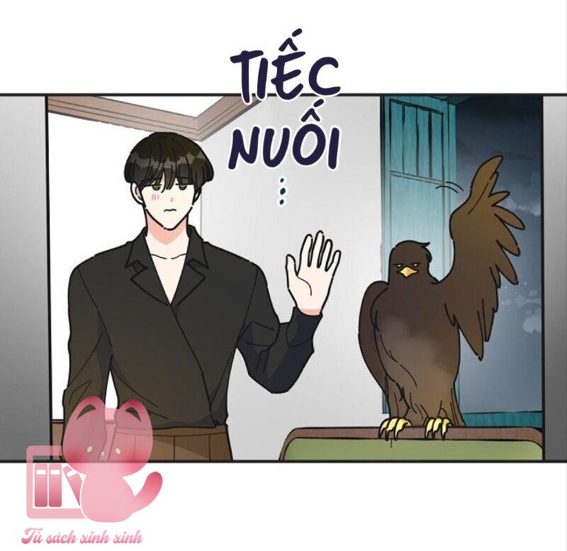 Người Hùng Của Ác Nữ Chapter 54 - Trang 4