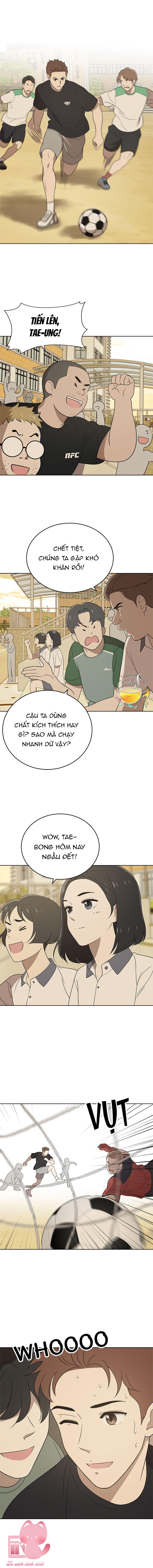 Cô Nàng Hết Thuốc Chữa Chapter 56 - Trang 4