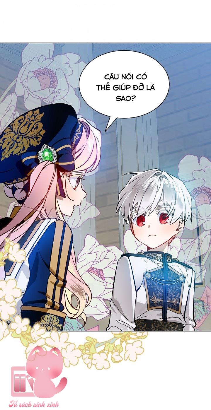 Quý Cô Thế Giới Ngầm Chap 25 - Trang 4