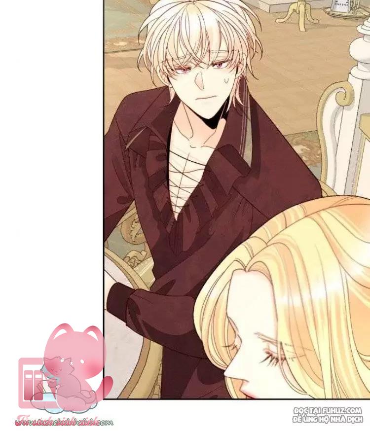 Hoàng Hậu Tái Hôn Chapter 90 - Trang 4