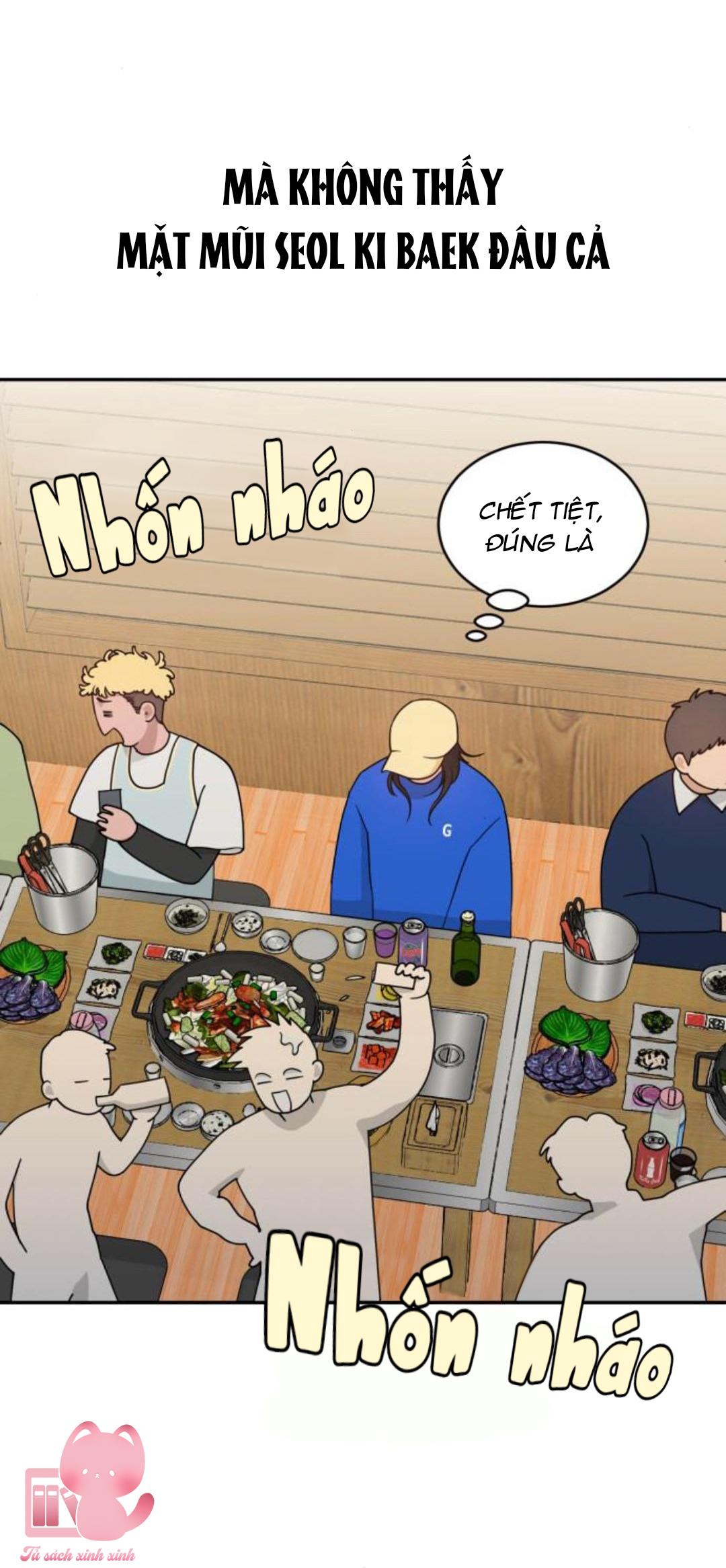 Vận May Không Ngờ Chap 42 - Trang 2