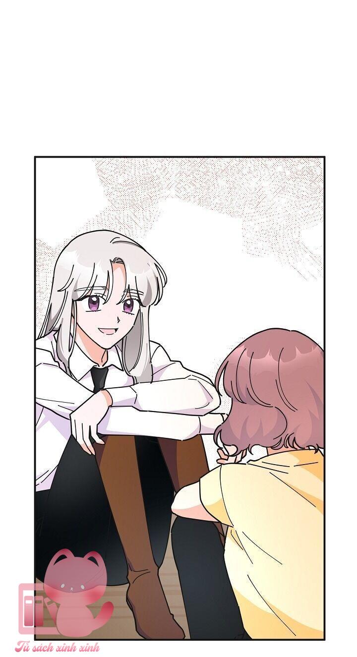 Người Hùng Của Ác Nữ Chapter 50 - Trang 3