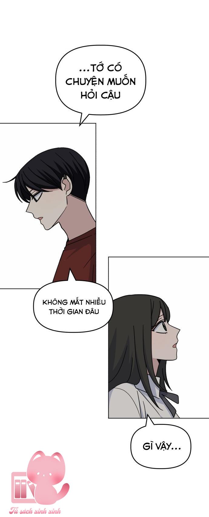 Quan Hệ Nhân Quả Chap 38 - Trang 2