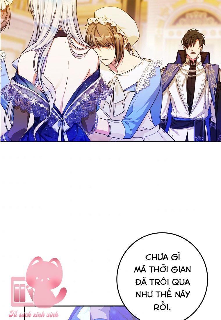 Tôi Trở Thành Vợ Của Nam Chính Chap 30 - Trang 3