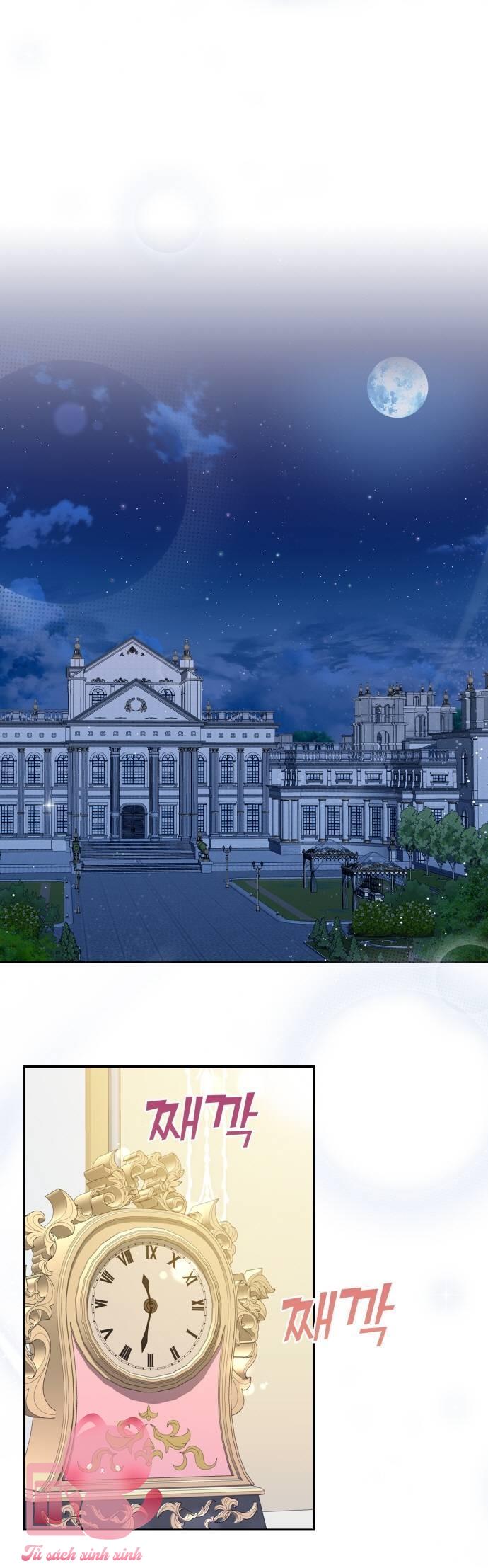 Bastian Chapter 40 - Trang 3