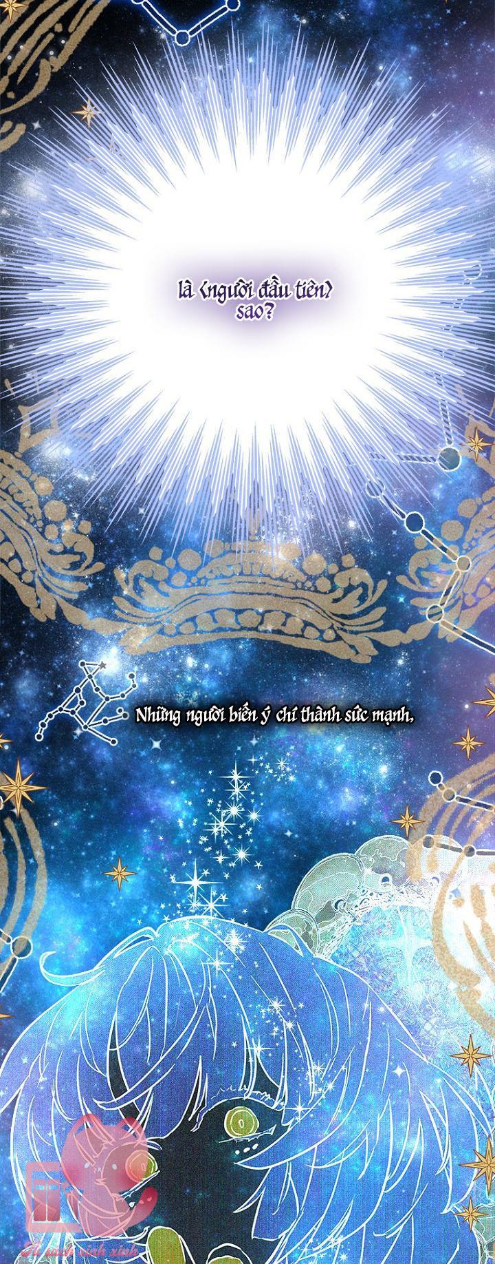 Khế Ước Hôn Nhân Của Mẹ Tôi Chapter 72 - Trang 4