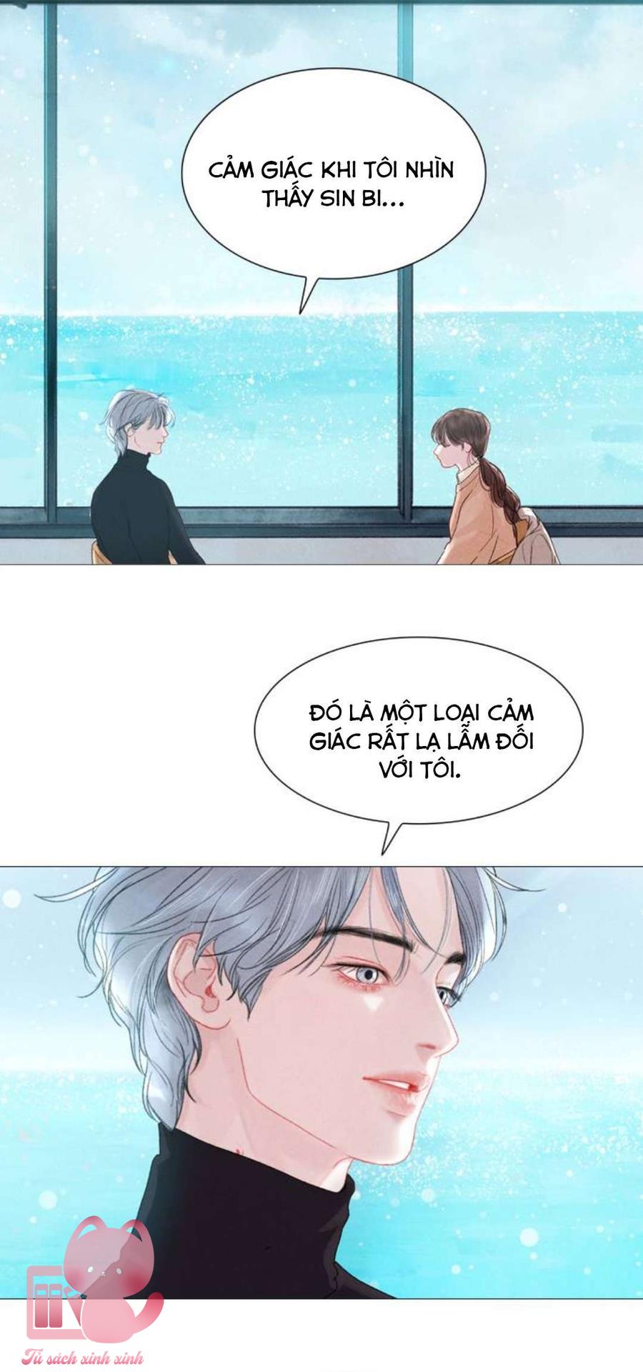 Thần Bí Chap 9 - Trang 2