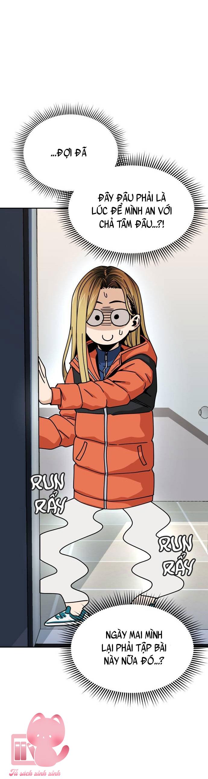 Lớ Ngớ Vớ Phải Tình Yêu Chapter 22 - Trang 4