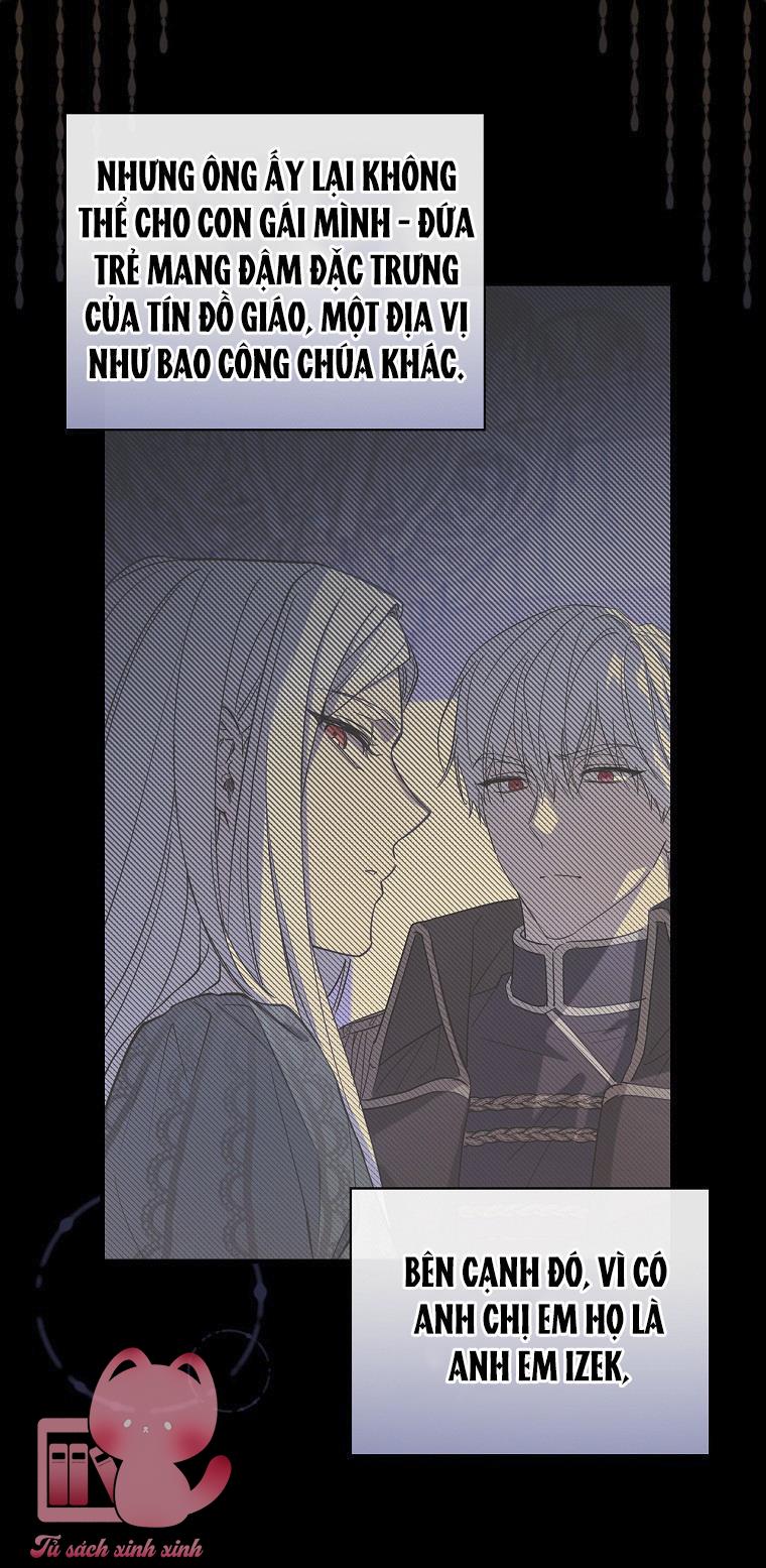 Cách Khiến Phu Quân Đứng Về Phía Tôi Chap 9 - Trang 2