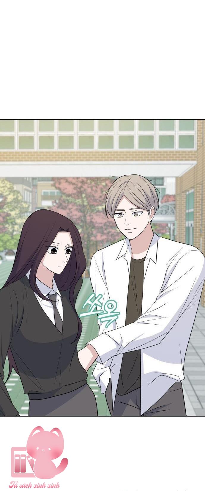 Quan Hệ Nhân Quả Chap 105 - Trang 2