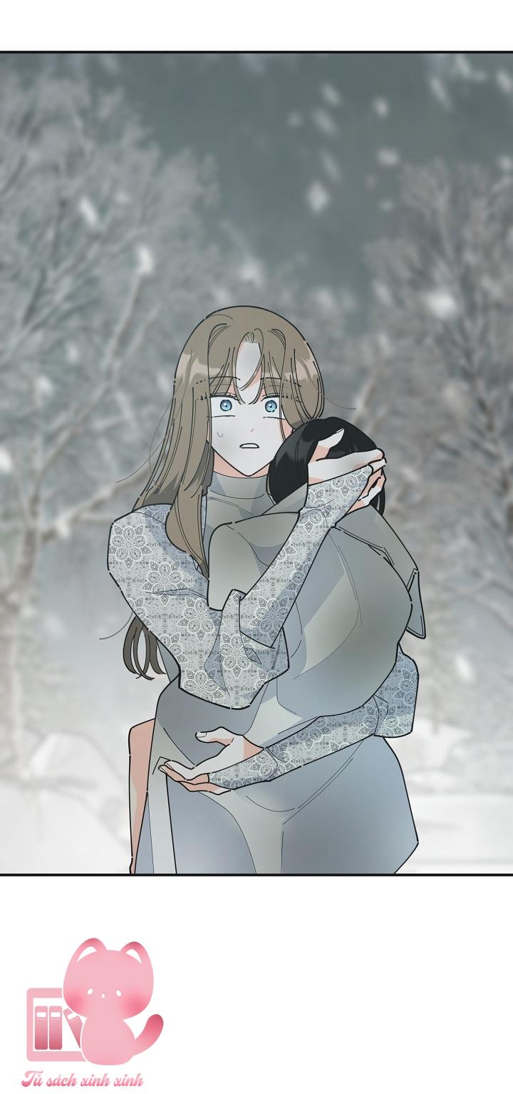 Người Hùng Của Ác Nữ Chapter 93 - Trang 4