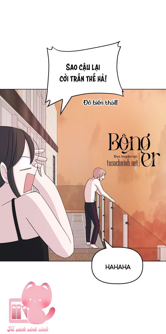 Quan Hệ Nhân Quả Chap 23 - Trang 2