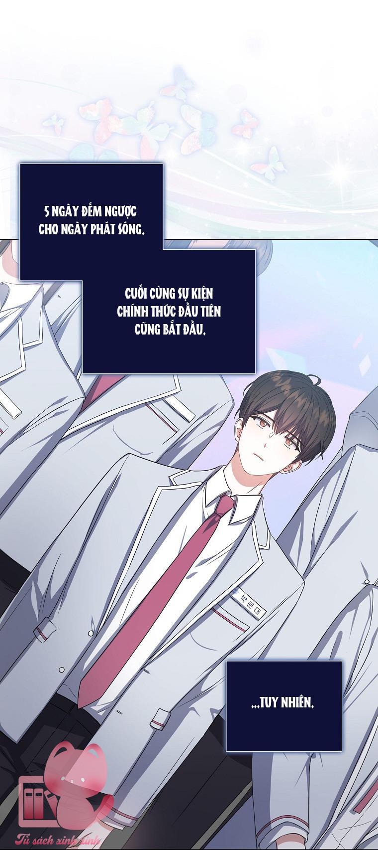 Debut Or Die Chapter 16 - Trang 4