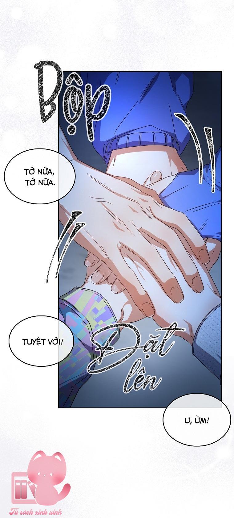 Debut Or Die Chap 62 - Trang 3