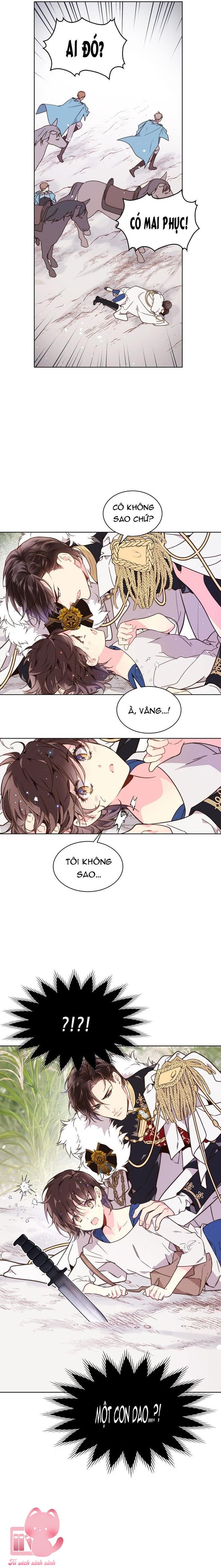 Beatrice Chap 37 - Trang 2