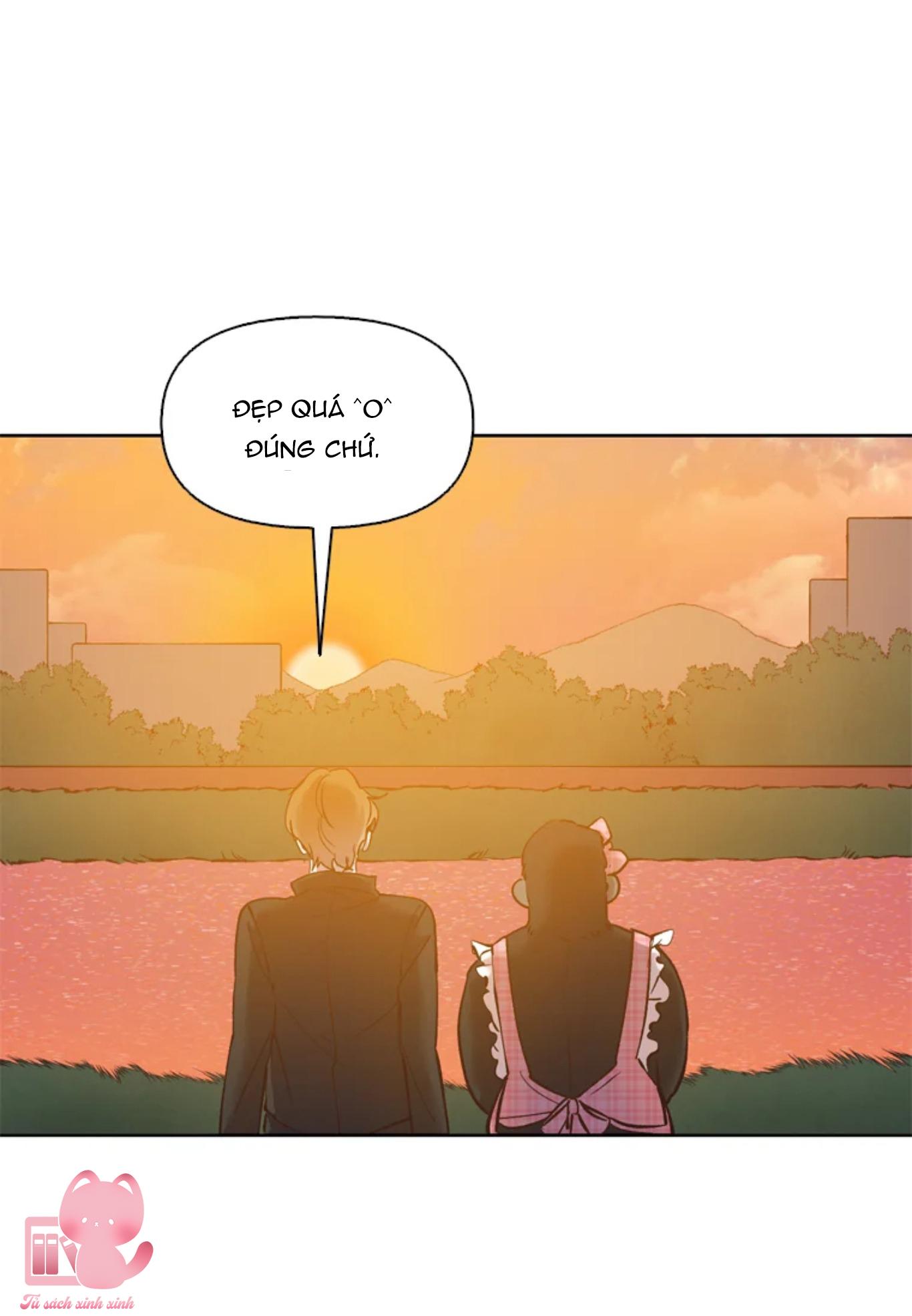 Thanh Xuân Của Chúng Ta Chap 55 - Trang 4