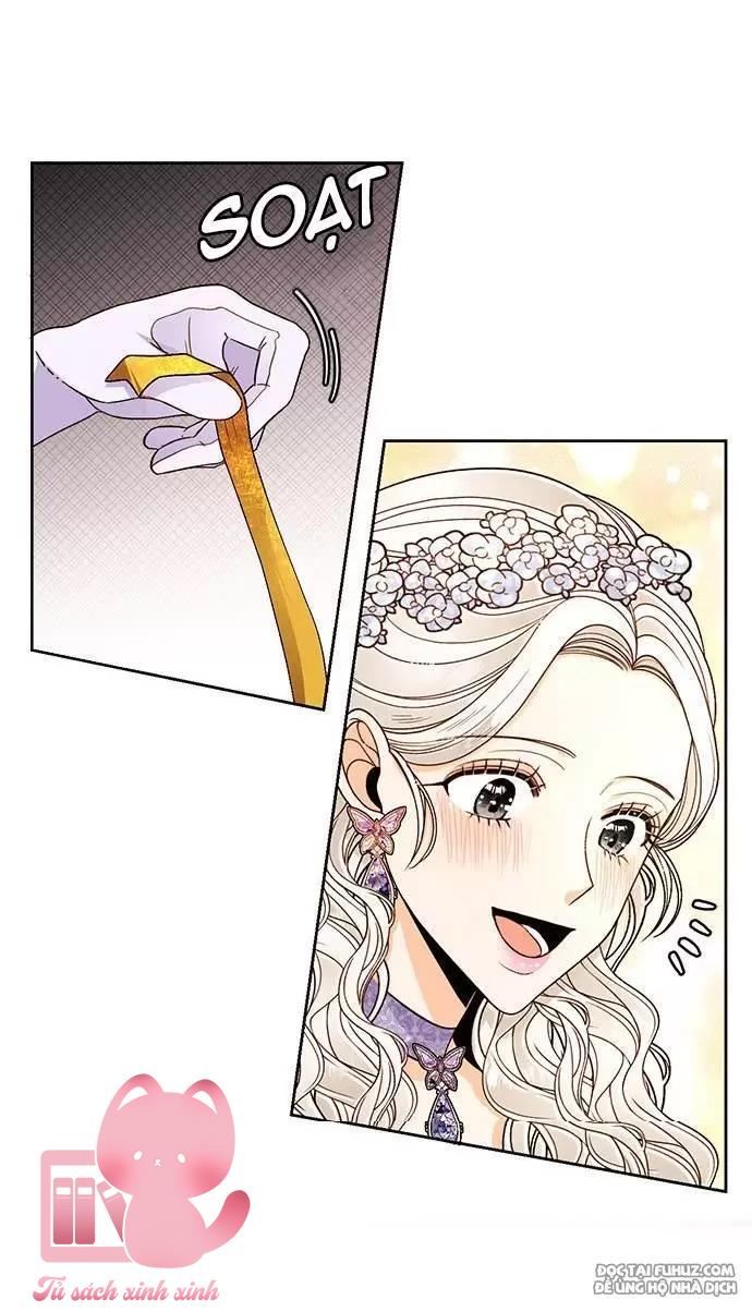 Hoàng Hậu Tái Hôn Chapter 44 - Trang 4