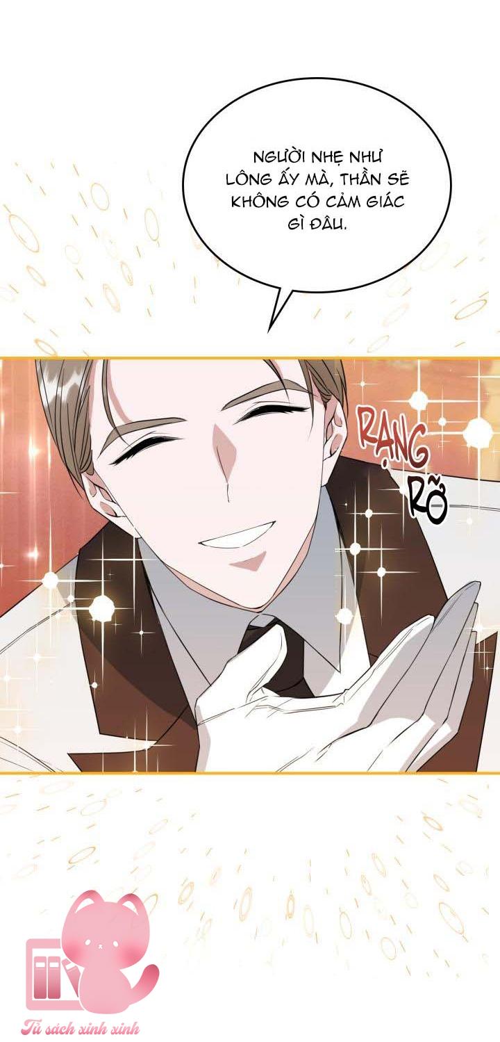 Công Nương Toàn Năng Cũng Thấy Chán Nản Chap 32 - Trang 3