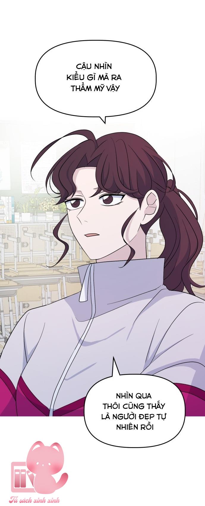 Quan Hệ Nhân Quả Chap 16 - Trang 2
