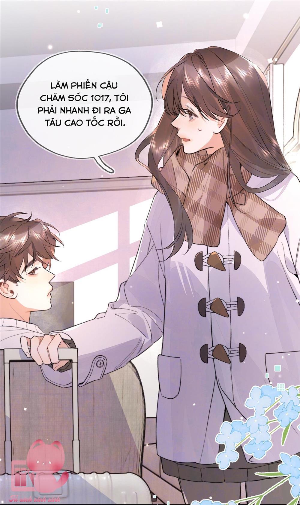 Tỏ Tình Chapter 48 - Trang 4