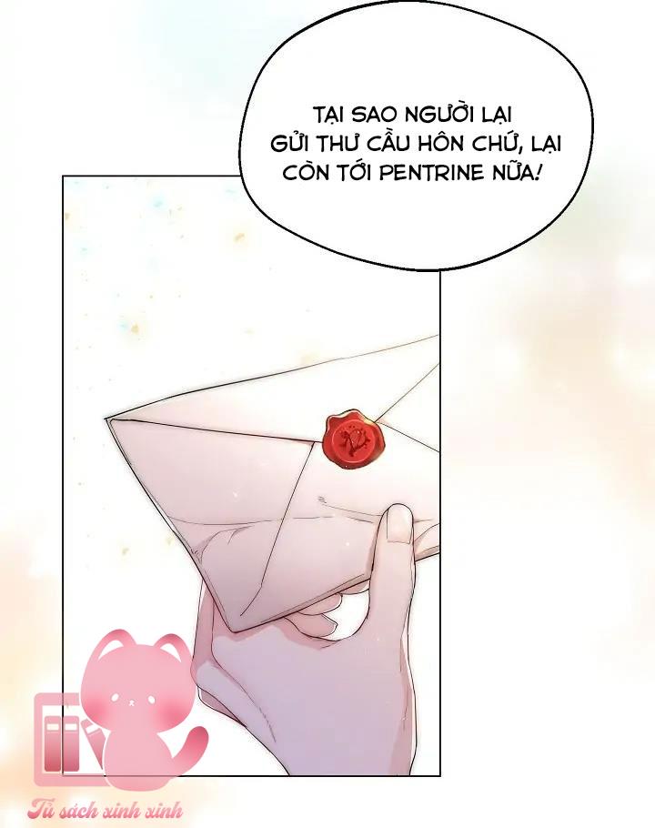 Tiểu Thư Crystal Là Nam Nhân Chap 6 - Trang 2