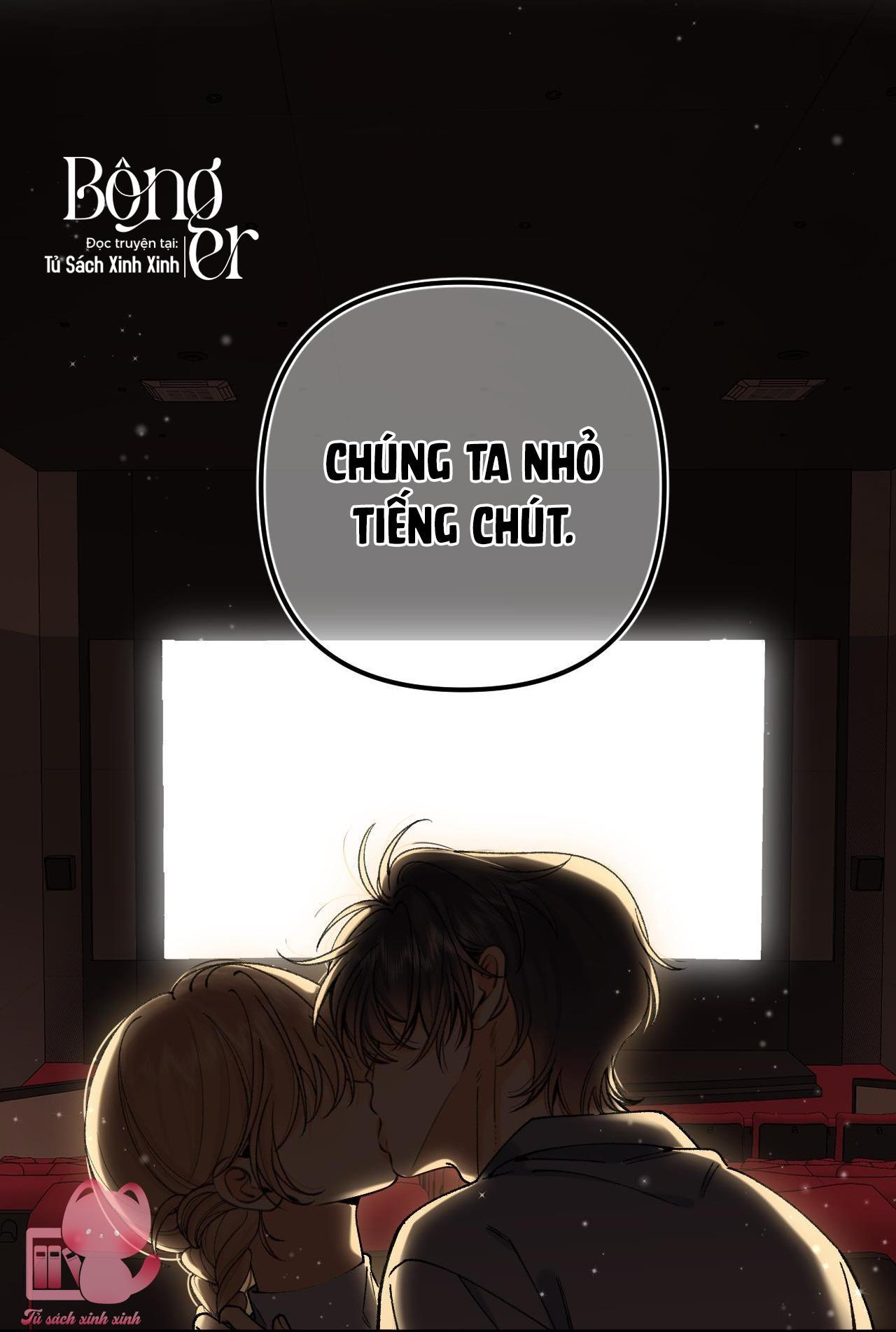 Mối Tình Thầm Kín Chapter 111 - Trang 4