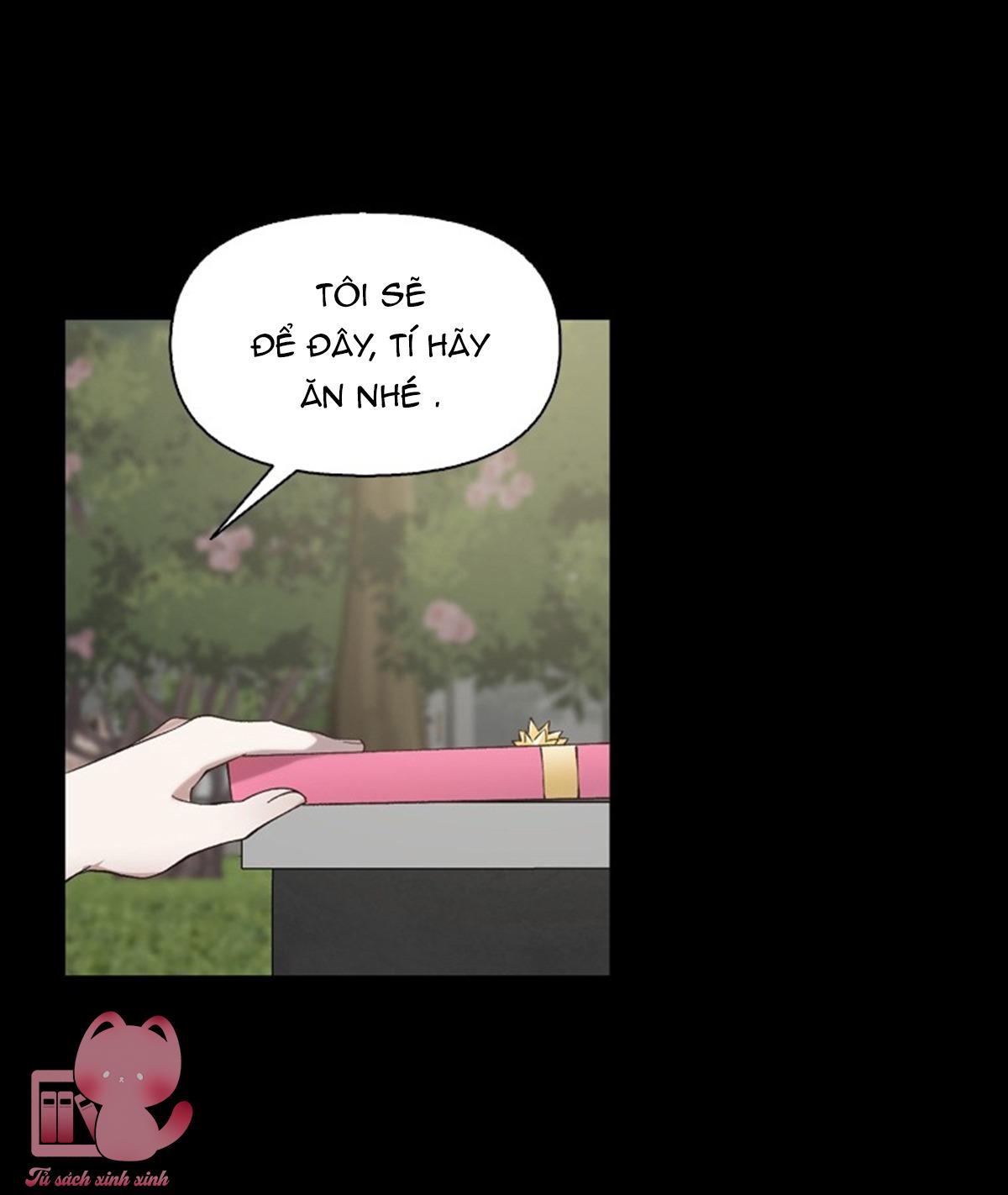Thanh Xuân Của Chúng Ta Chap 88 - Trang 4