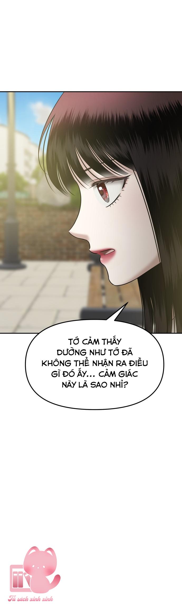 Chị Em Tranh Đấu Chap 67 - Trang 2