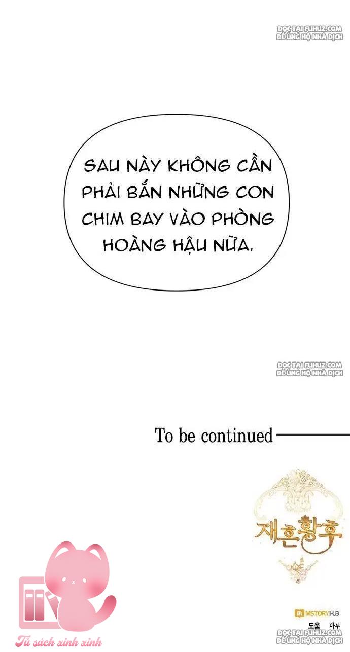 Hoàng Hậu Tái Hôn Chapter 77 - Trang 4