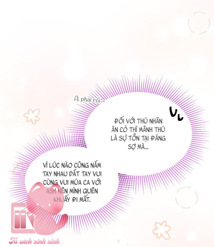 Quan Hệ Cộng Sinh Giữa Báo Đen Và Thỏ Trắng Chap 65 - Trang 2