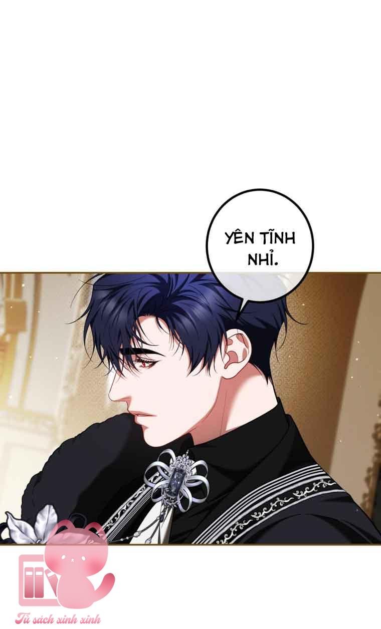 Thời Gian Của Nhân Vật Phụ Có Giới Hạn Chap 84 - Trang 4