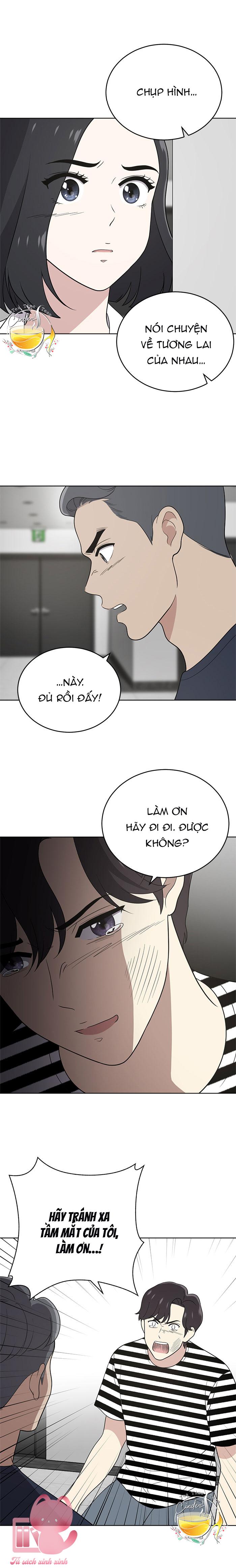Cô Nàng Hết Thuốc Chữa Chapter 52 - Trang 4