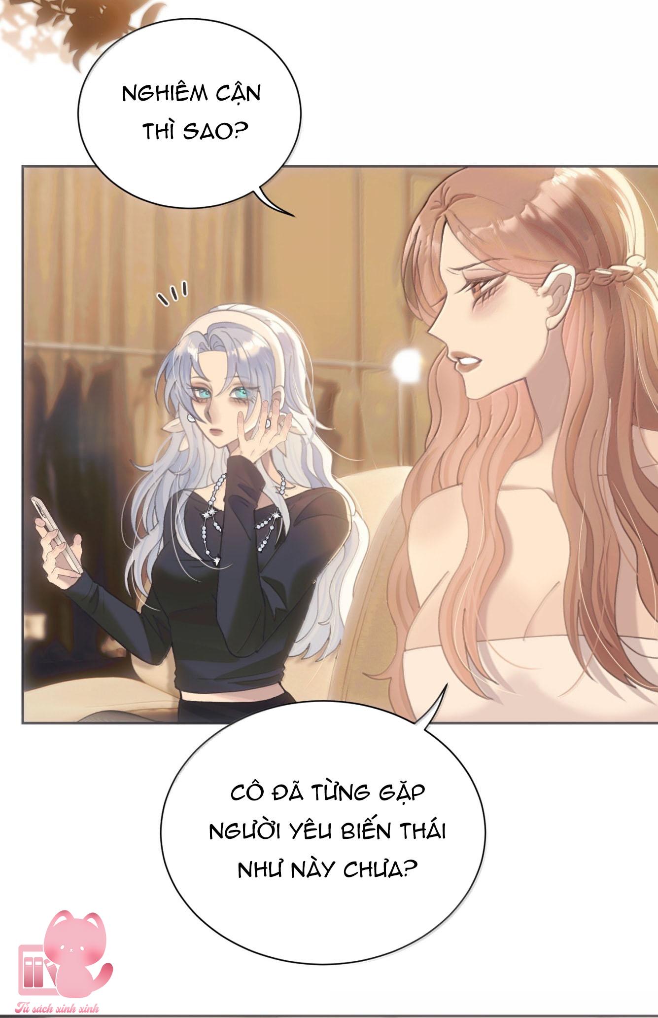 Đồng loại Chapter 26 - Trang 3