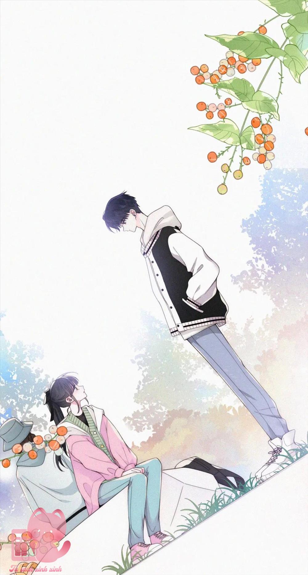 Bệnh Yêu Chap 39 - Trang 2