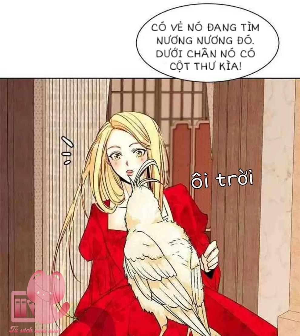 Hoàng Hậu Tái Hôn Chapter 7 - Trang 4