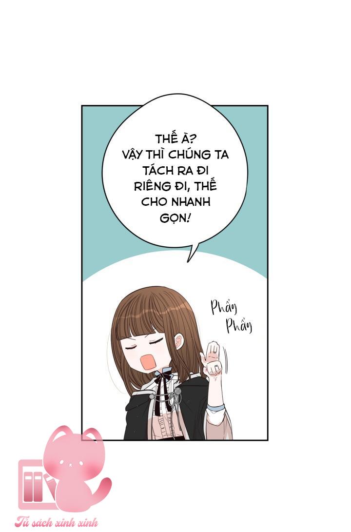 Hoàng Nữ Tóc Đen Chapter 29 - Trang 4