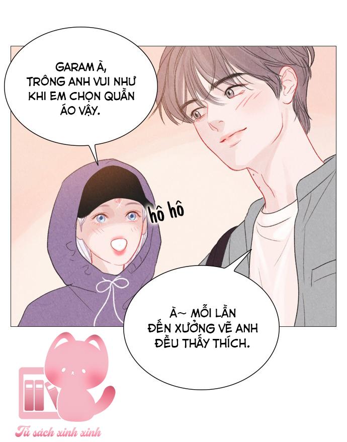Thần Bí Chap 33 - Trang 2