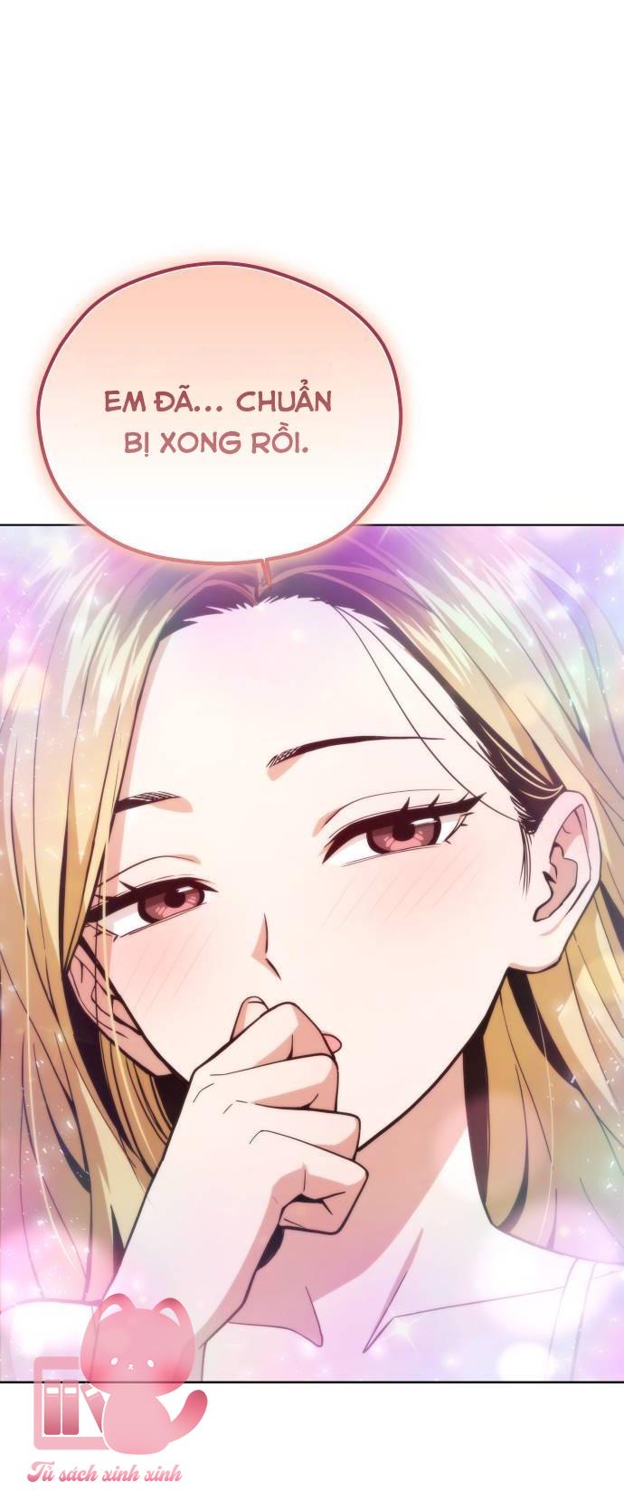 Lớ Ngớ Vớ Phải Tình Yêu Chap 85 - Trang 3