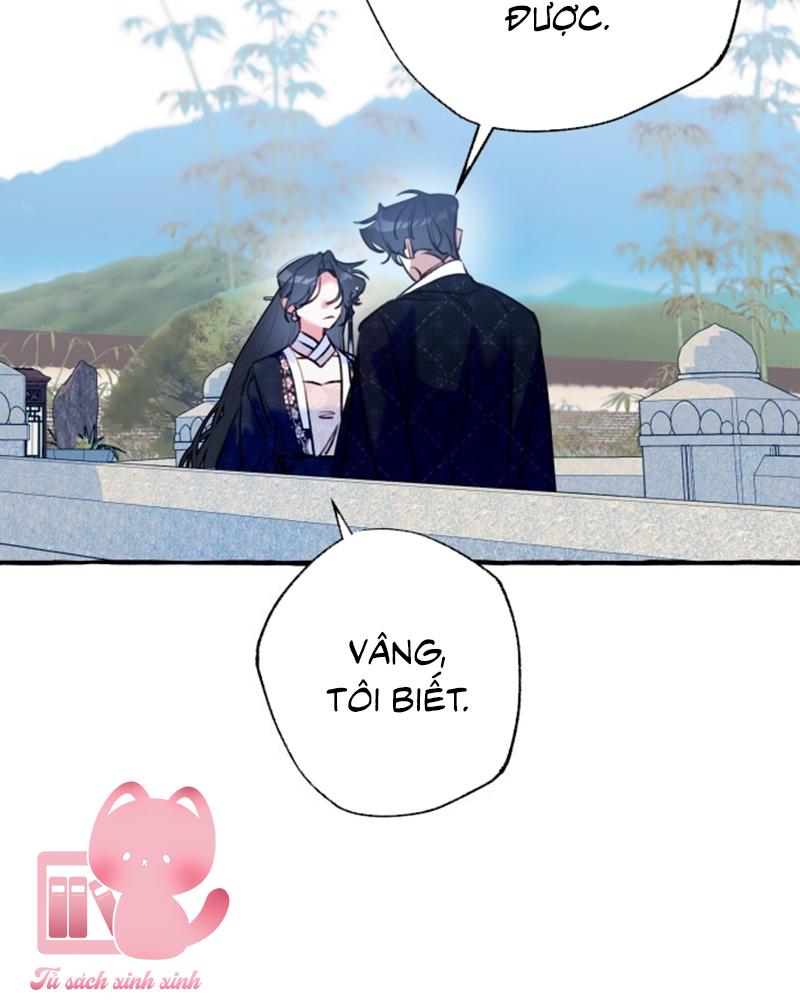 Chuyện Tình Tuyết Phương Bắc Chapter 15 - Trang 4