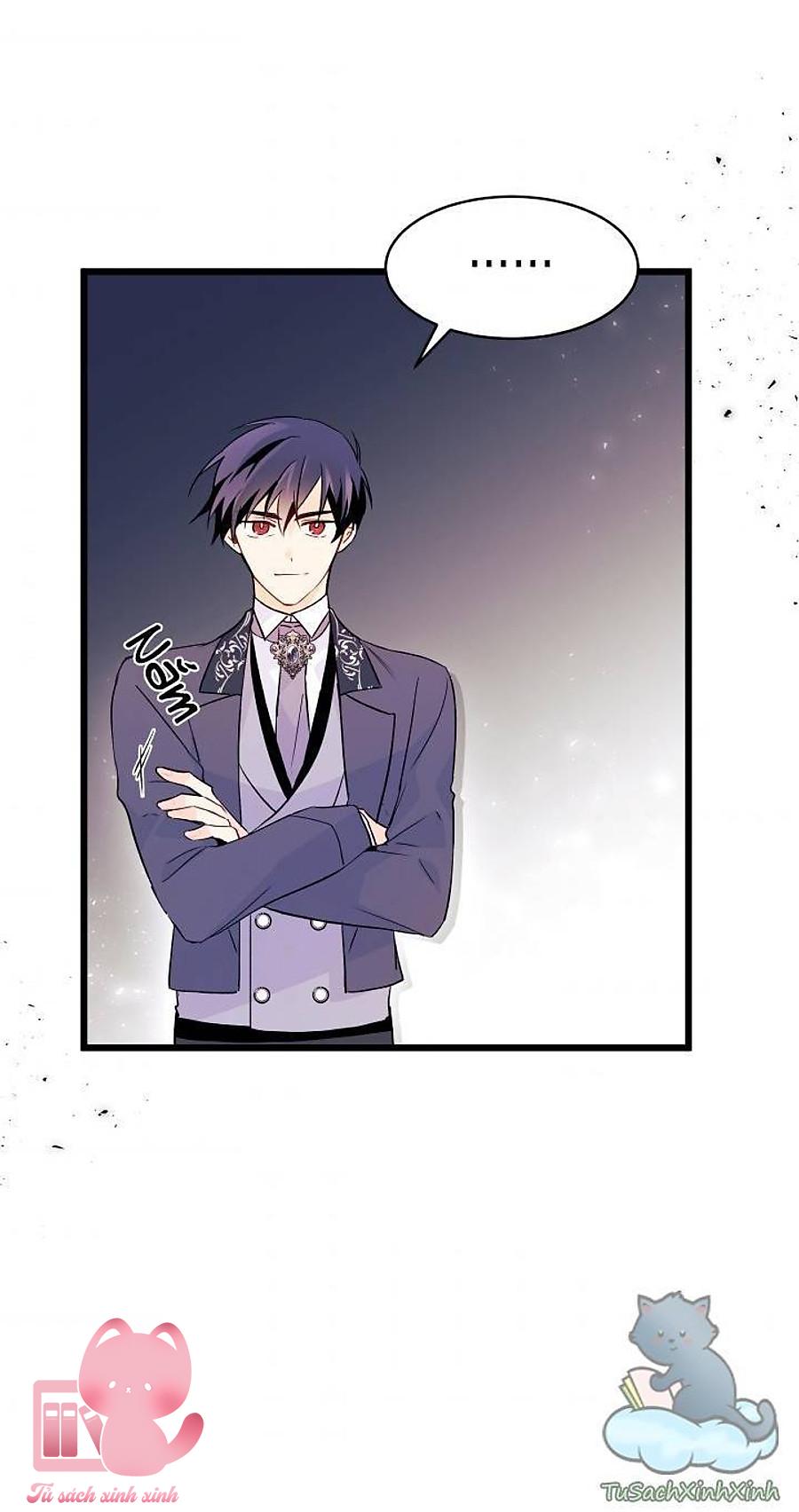 Quan Hệ Cộng Sinh Giữa Báo Đen Và Thỏ Trắng Chap 33 - Trang 2