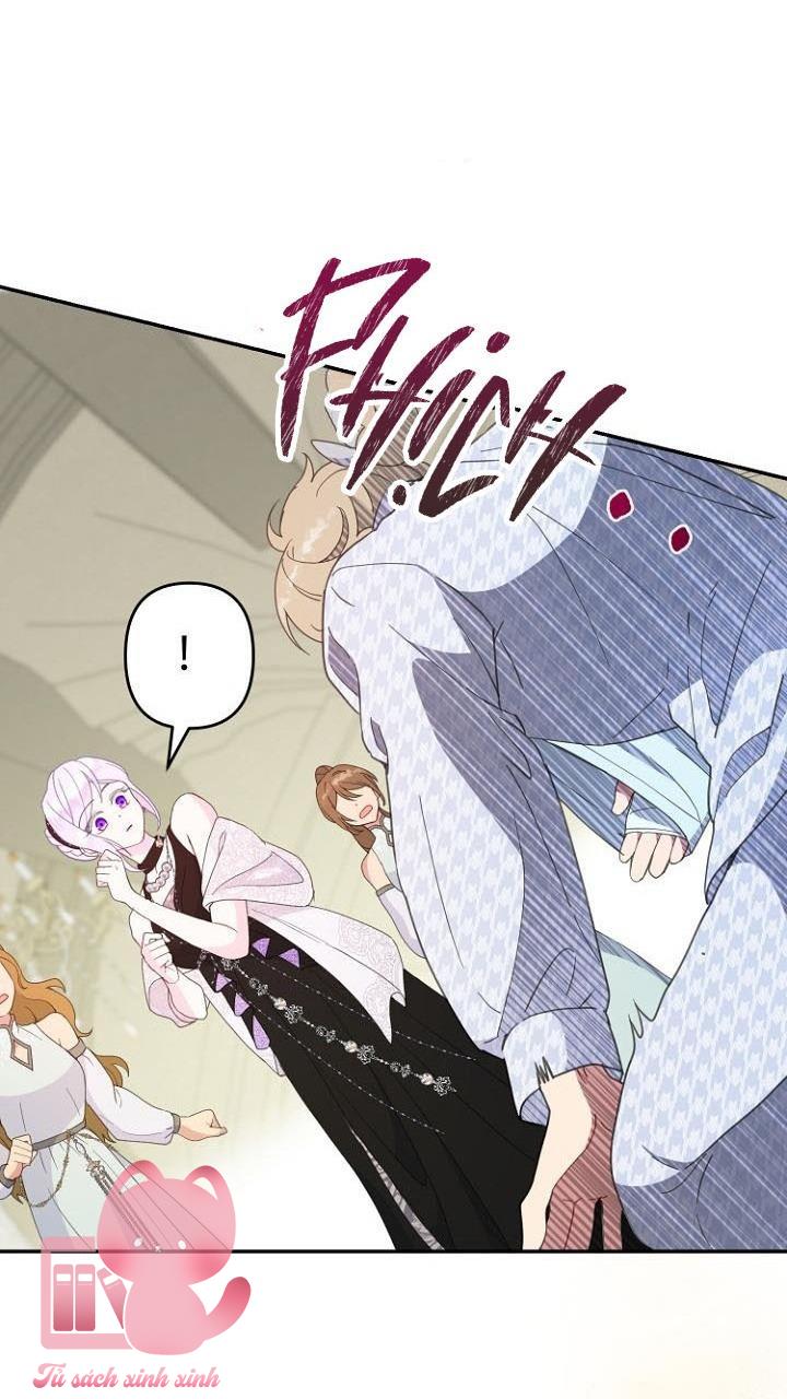 Bỏ Quách Chồng Con Đi, Tiền Bạc Mới Là Tất Cả Chap 38 - Trang 2