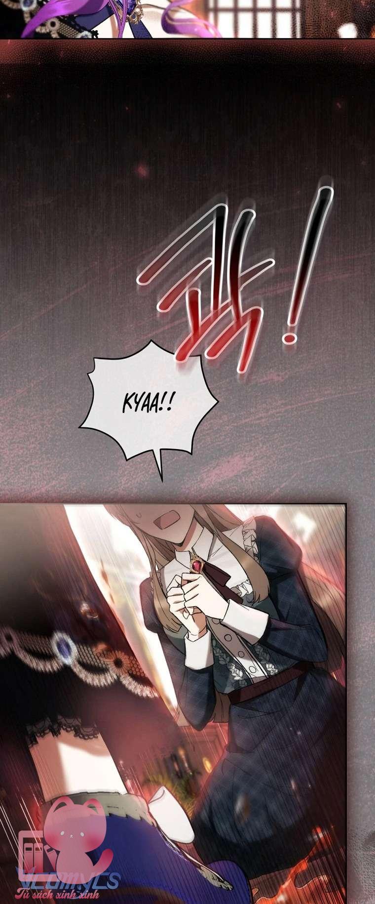 Làm Ác Nữ Bộ Không Tuyệt Sao? Chap 77 - Trang 4