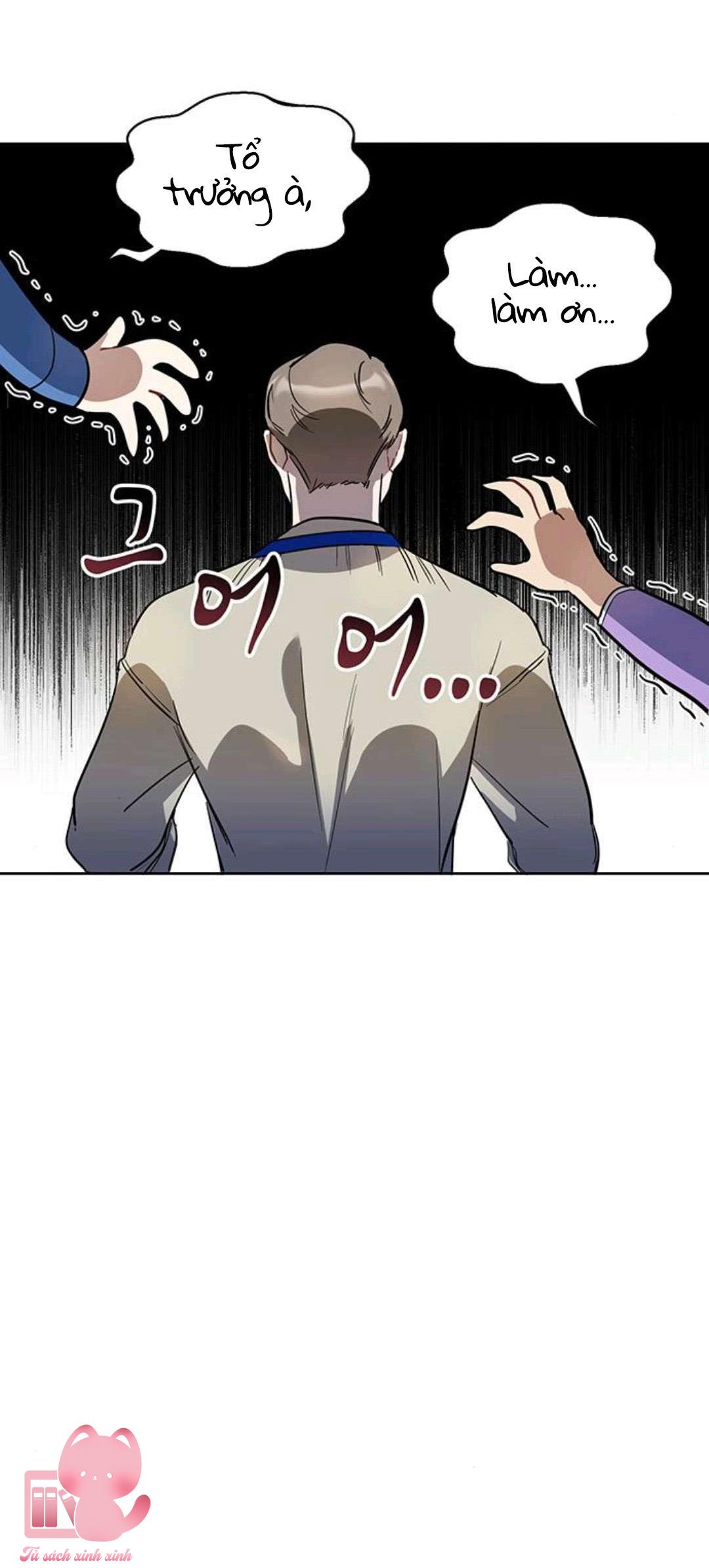 Gieo Nhân Gặt Quả Chapter 7 - Trang 3