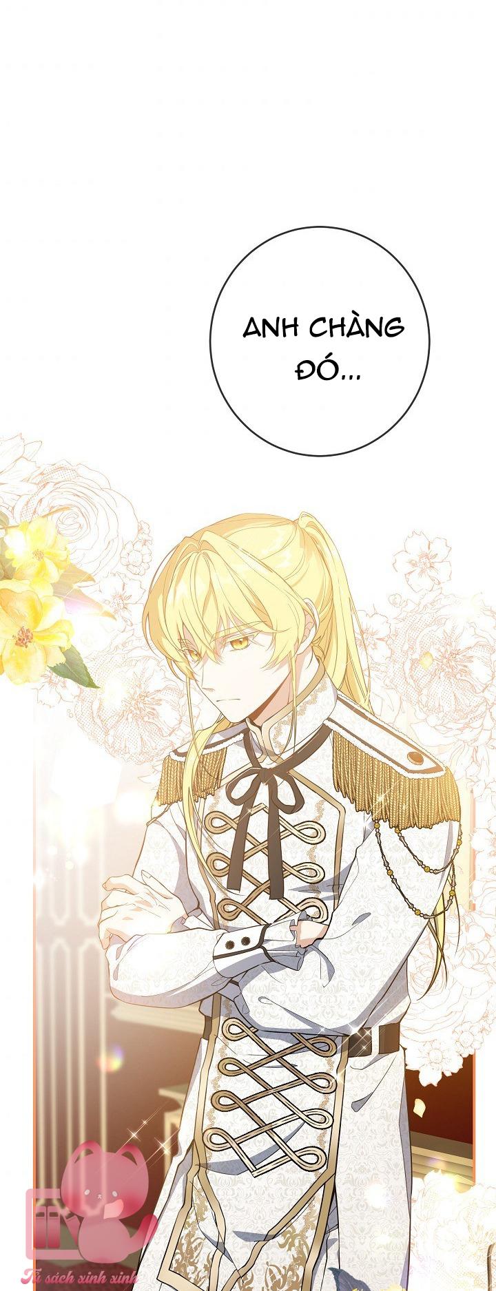 Hướng Về Ánh Dương Lần Nữa Chapter 40 - Trang 4
