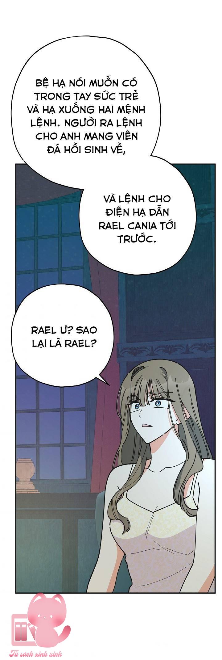 Người Hùng Của Ác Nữ Chapter 78 - Trang 4