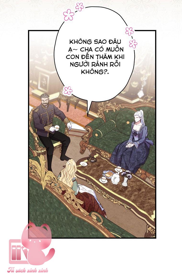 Cách Khiến Phu Quân Đứng Về Phía Tôi Chap 23 - Trang 2