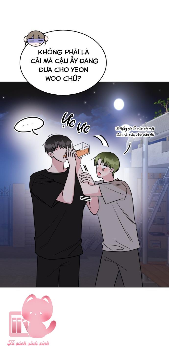 Chúng Ta Là Gì Của Nhau? Chap 30 - Trang 2